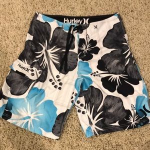 Men’s Hurley Board Shorts